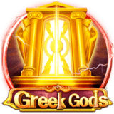 Greek-gods