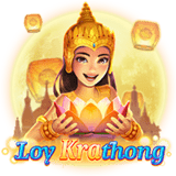 Loy-krathong
