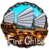 Fire-chibi
