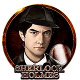 Sherlock-holmes