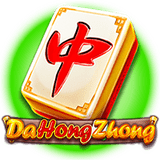 Da-hong-zhong