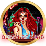Queen-of-dead