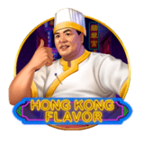 Hong-kong-flavor