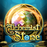 Alchemist-stone