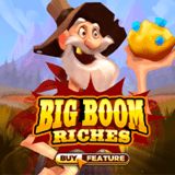 Big-boom-riches