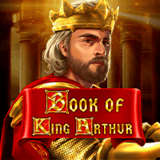 Book-of-king-arthur