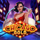 Chicago-gold