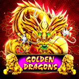Golden-dragons