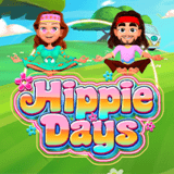 Hippie-days