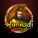 Huangdi---the-yellow-emperor