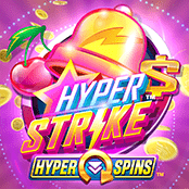 Hyper-strike-spins