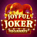 Joyful-joker-megaways