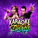 Karaoke-party