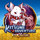 Kitsune-adventure