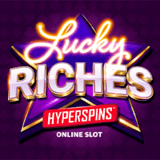 Lucky-riches-hyperspins
