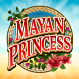 Mayan-princess