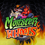 Monster-wheels