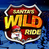 Santa's-wild-ride