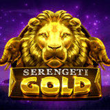 Serengeti-gold