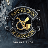 Sherlock-of-london