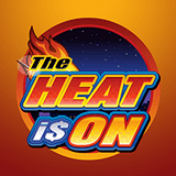 The-heat-is-on